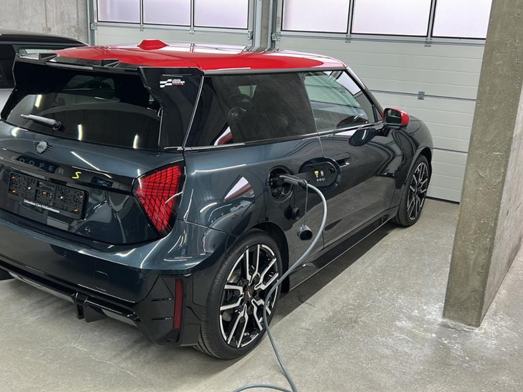 Mini Mini Electric