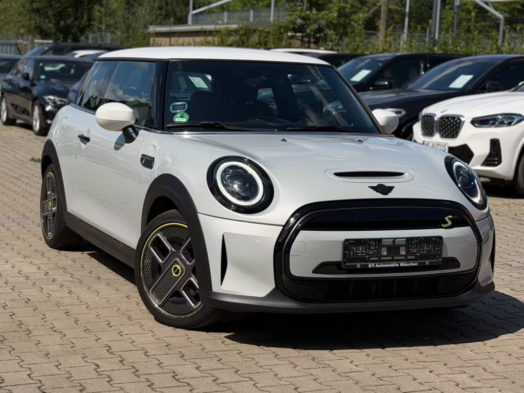 Mini Mini Electric SE Classic