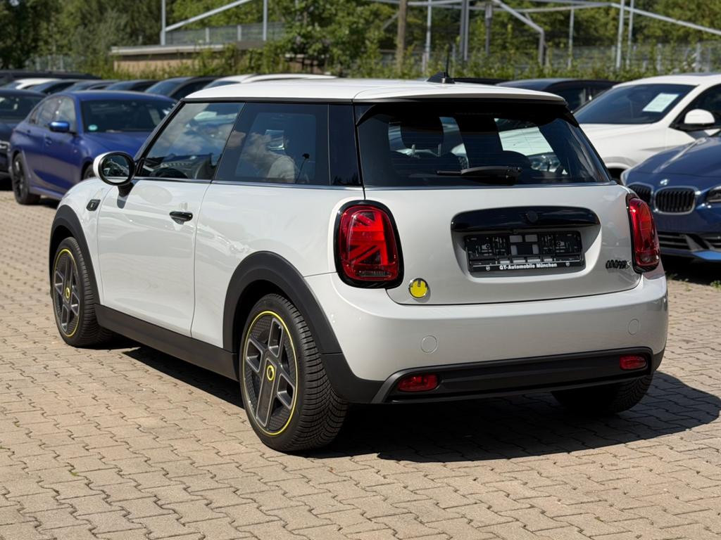 Mini Mini Electric