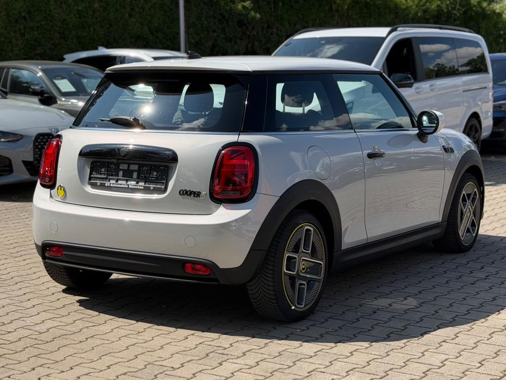 Mini Mini Electric