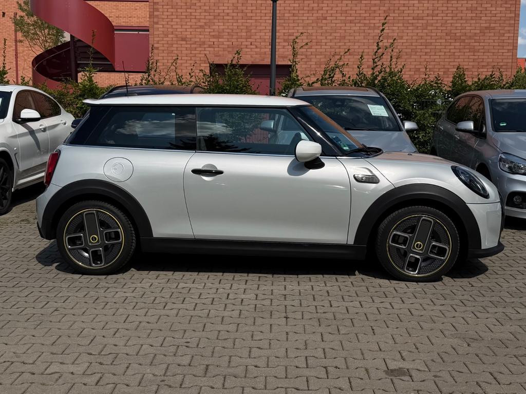 Mini Mini Electric