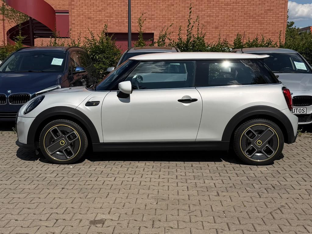 Mini Mini Electric