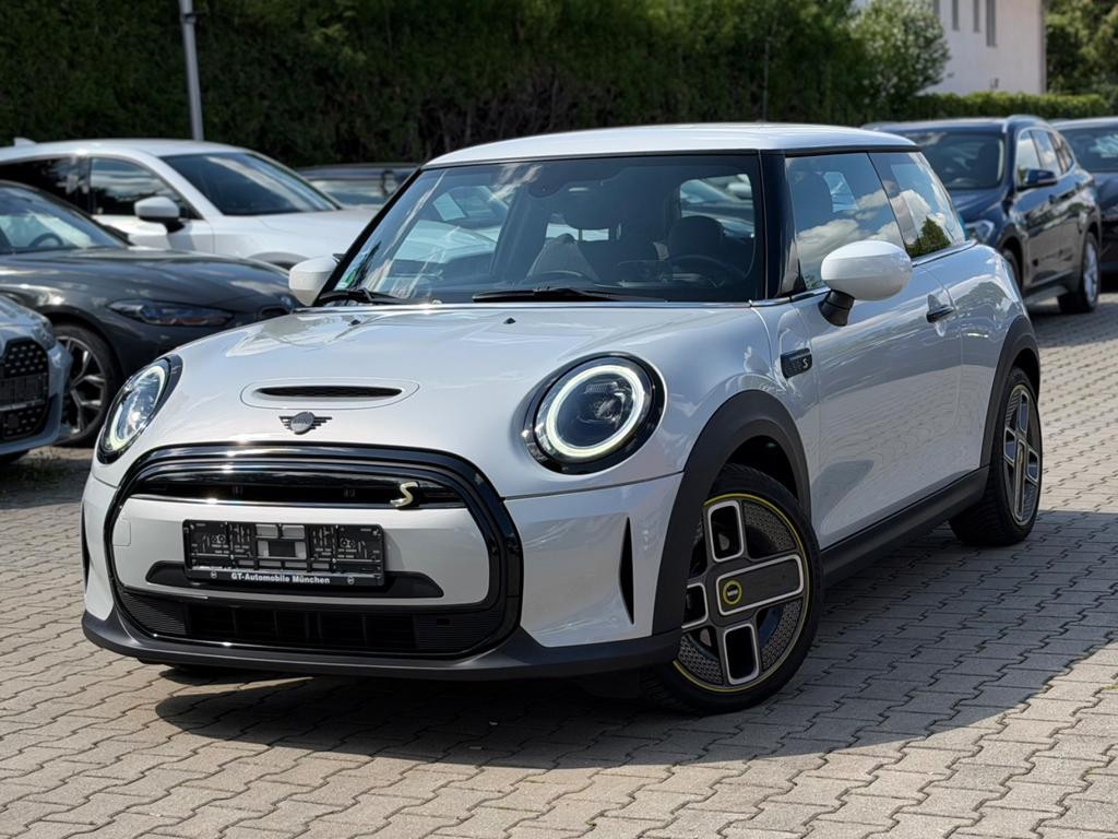 Mini Mini Electric