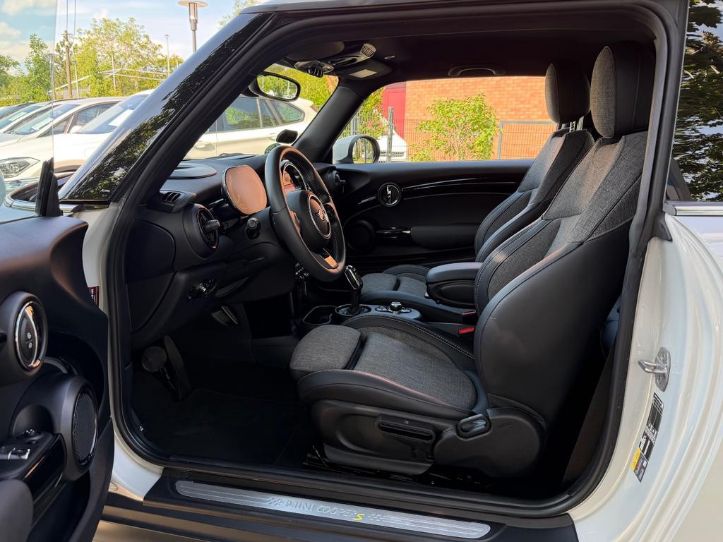Mini Mini Electric