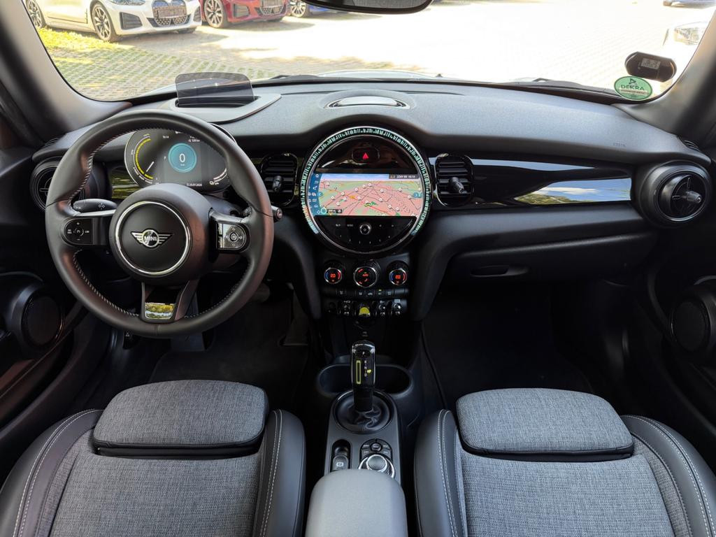 Mini Mini Electric