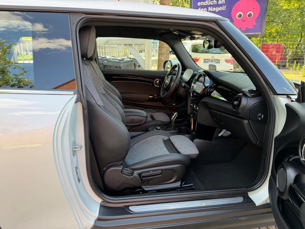 Mini Mini Electric