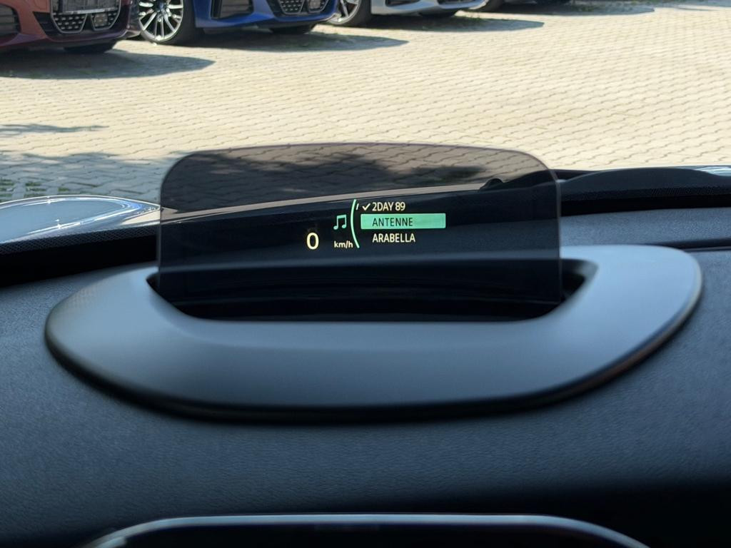Mini Mini Electric