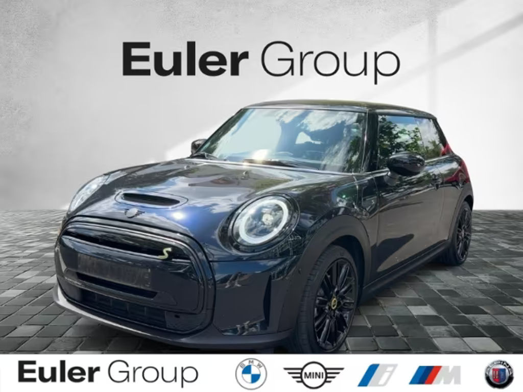 Mini Mini Electric 3-deurs SE