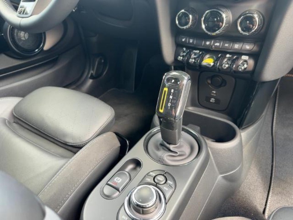Mini Mini Electric