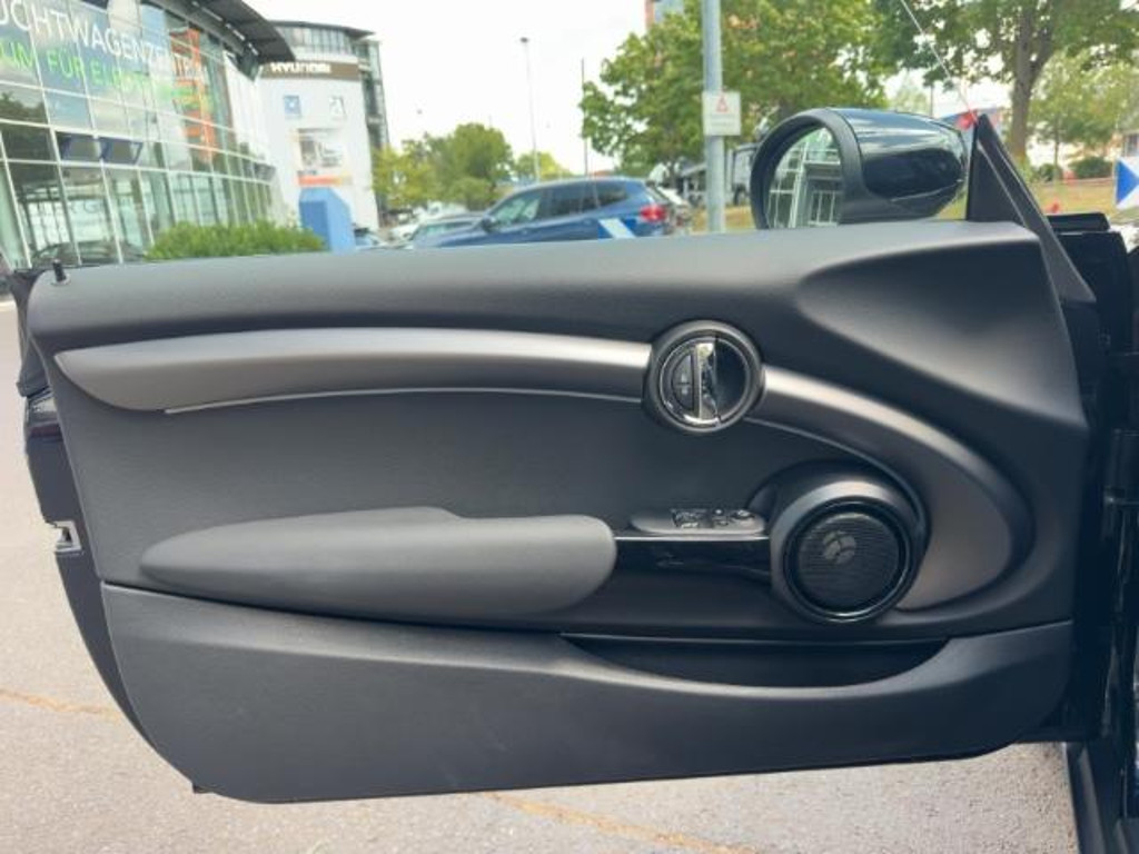 Mini Mini Electric