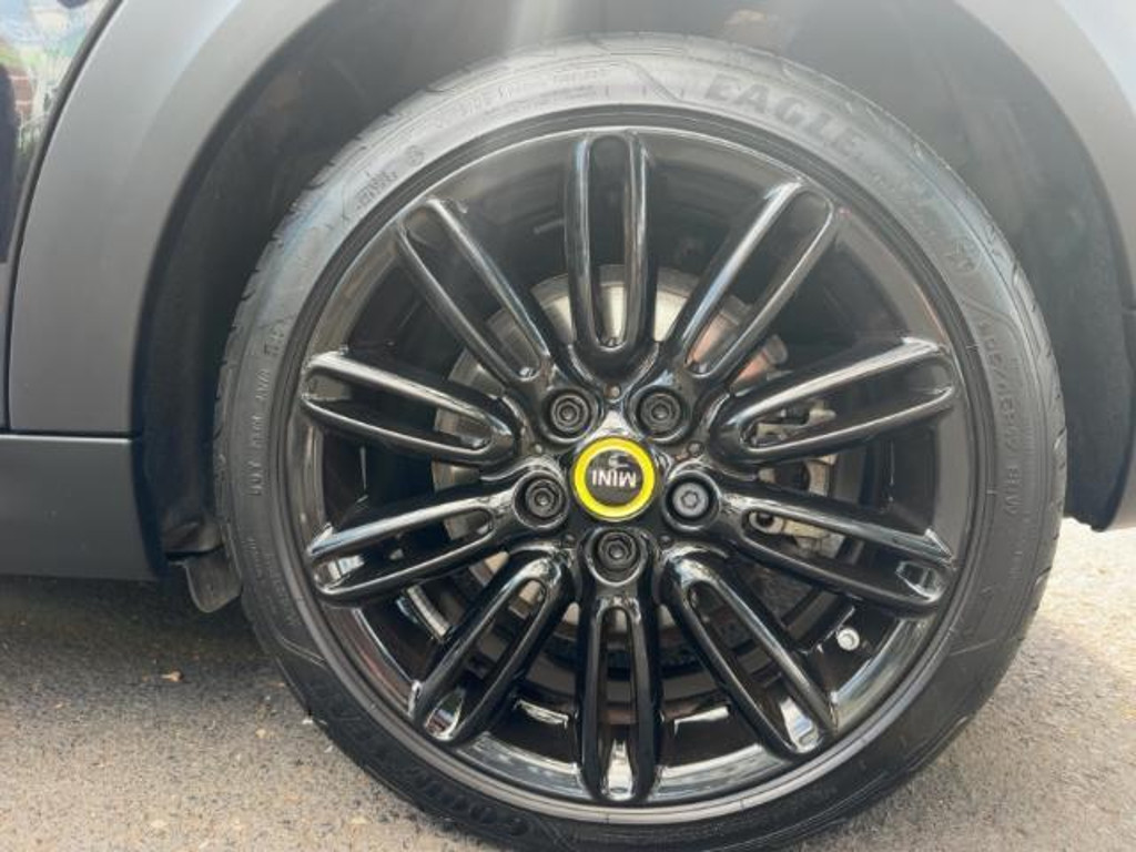 Mini Mini Electric