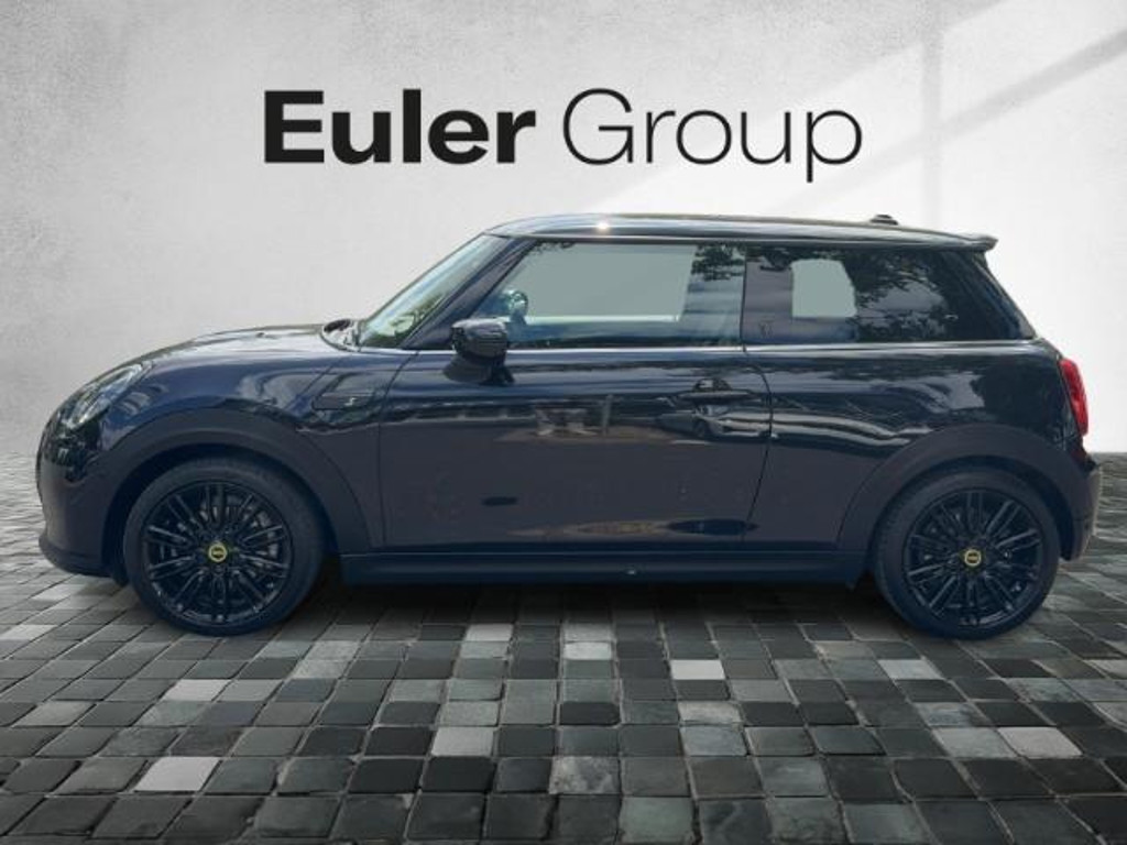 Mini Mini Electric