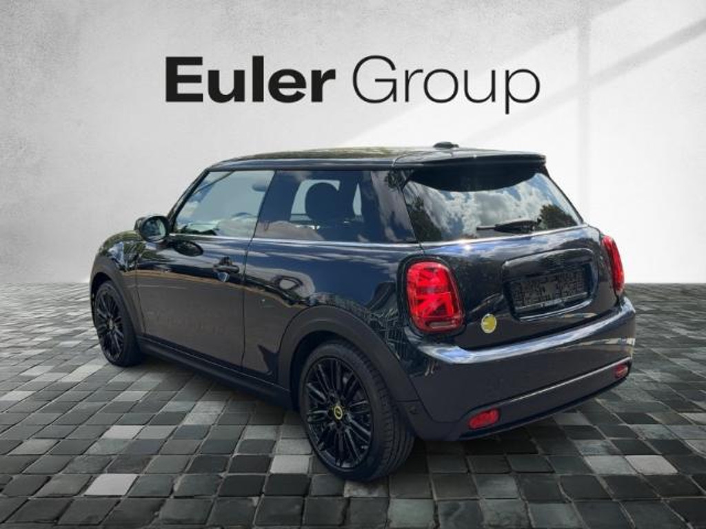 Mini Mini Electric