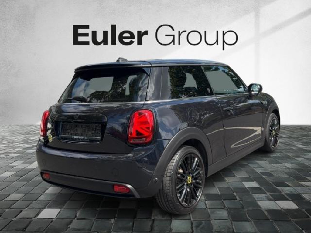 Mini Mini Electric
