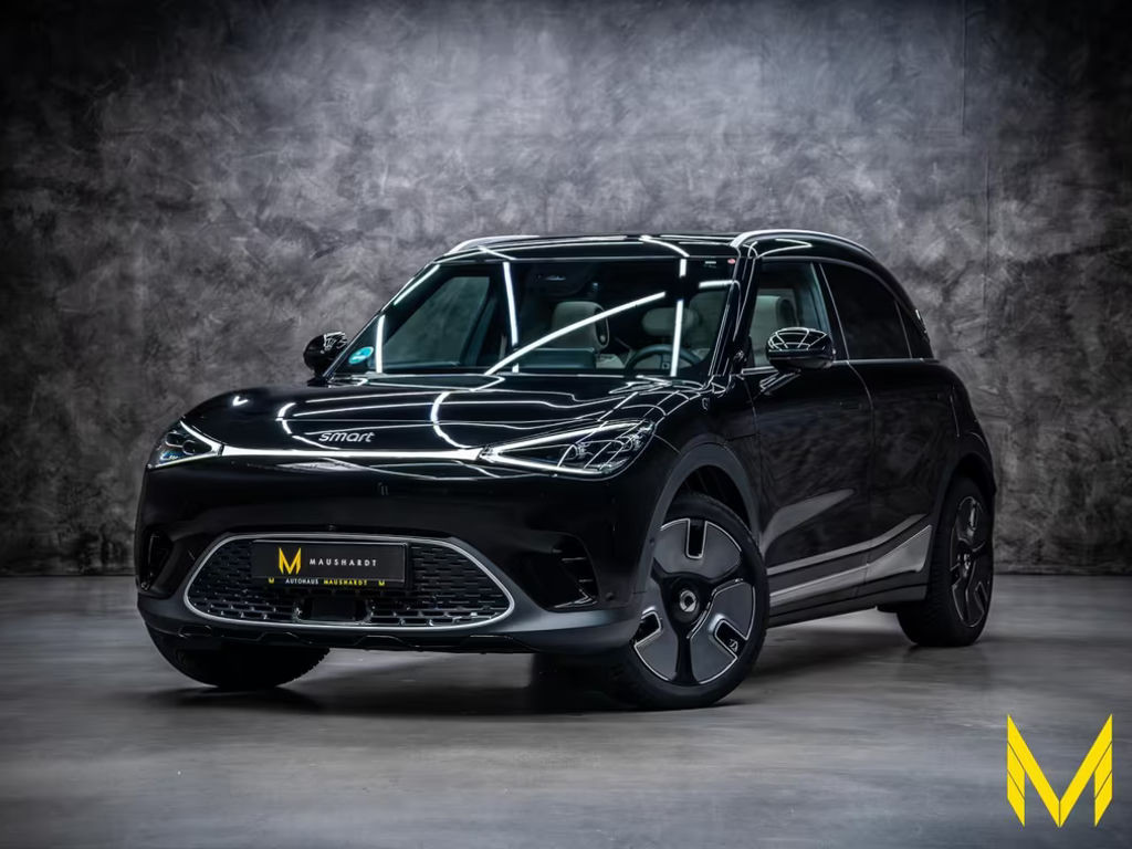 Smart #1 Premium