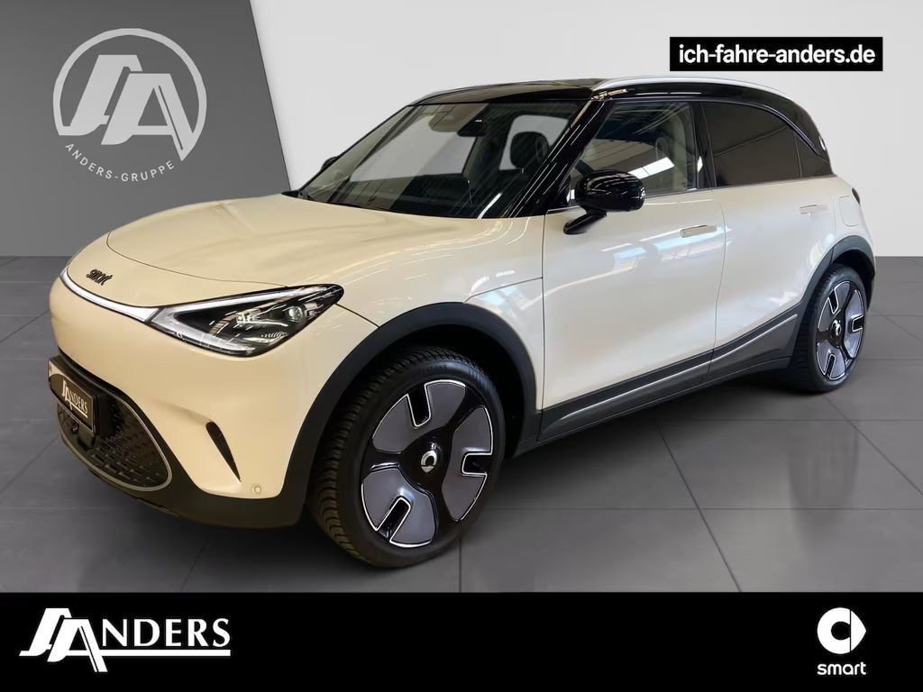 Smart #1 Premium