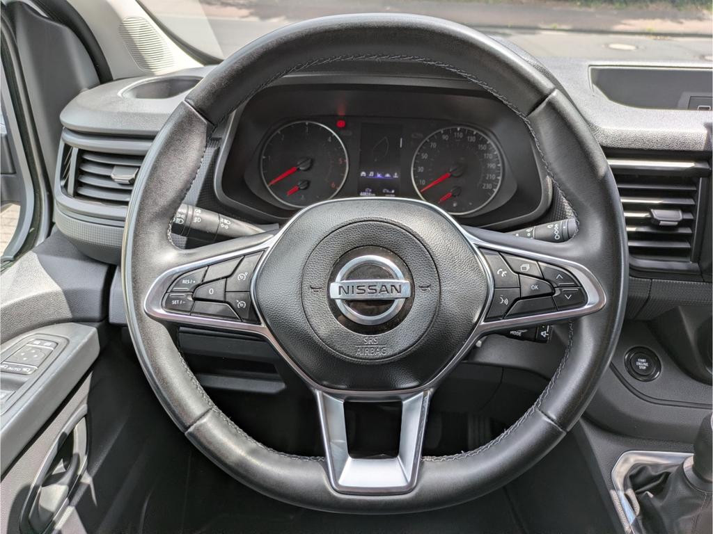 Nissan Primastar