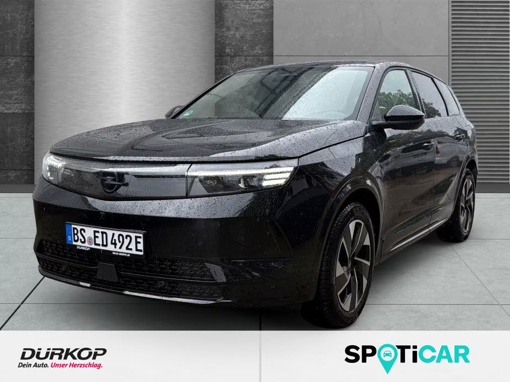 Opel Grandland Grand Sport GS-Line