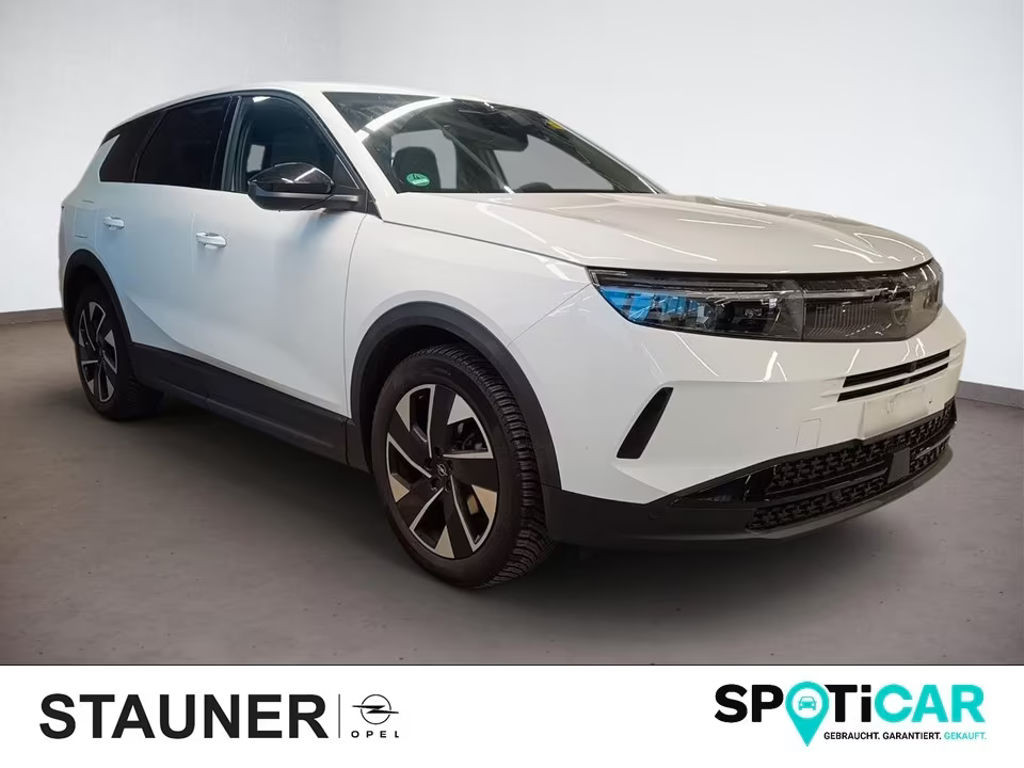Opel Grandland Grand Sport GS-Line