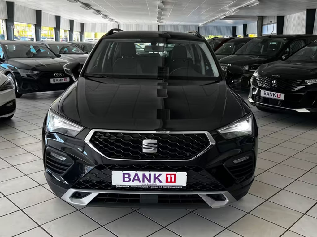 Seat Ateca Style