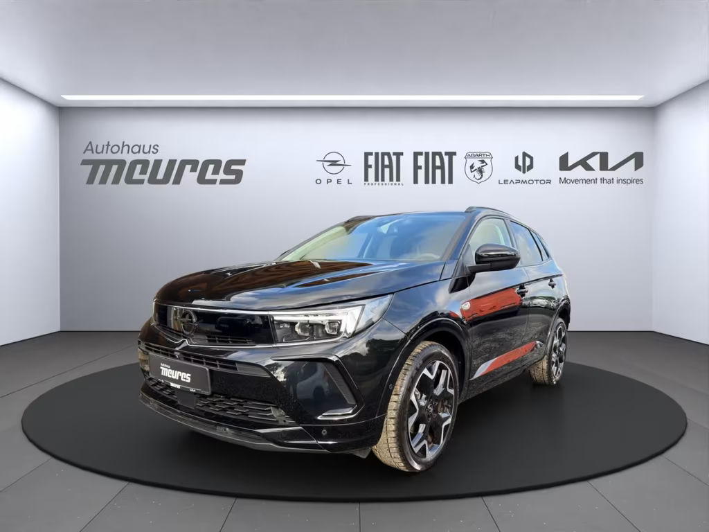 Opel Grandland Ultimate