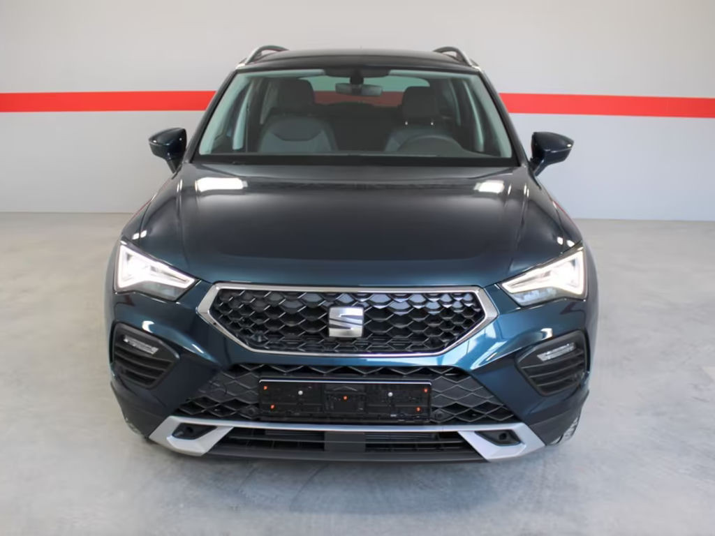 Seat Ateca Style