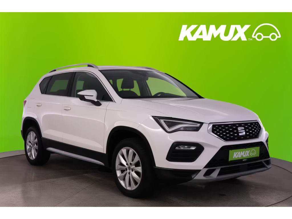 Seat Ateca 1.5 TSI DSG