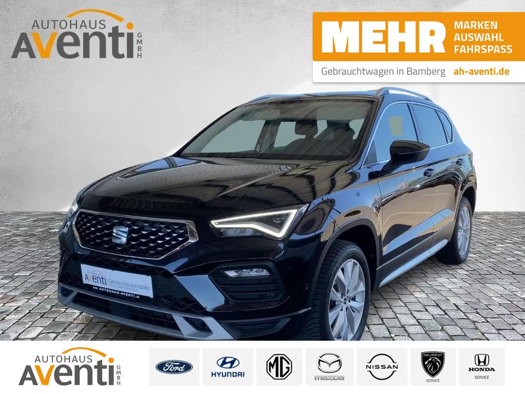 Seat Ateca DSG