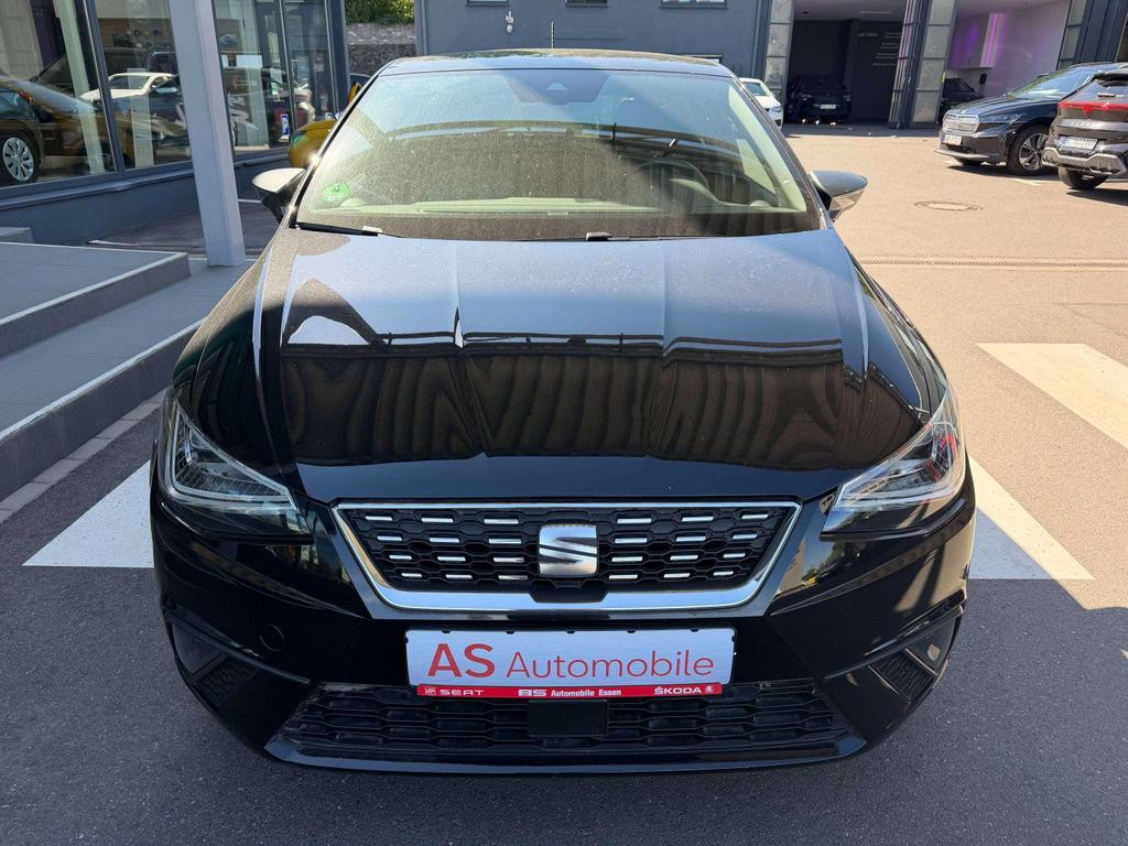 Seat Ibiza Xcellence