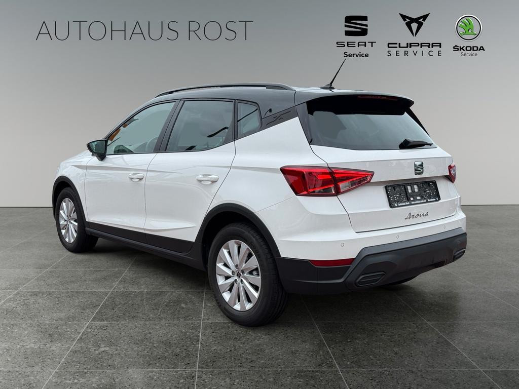 Seat Arona Style