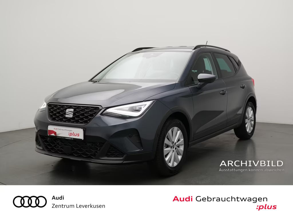 Seat Arona Style
