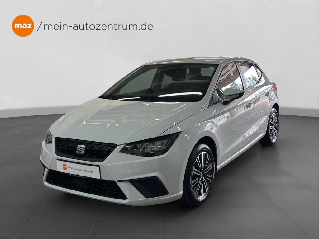 Seat Ibiza Style 1.0 TSI