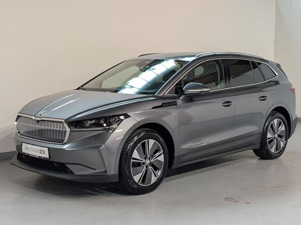 Skoda Enyaq iV iV 80 Loft