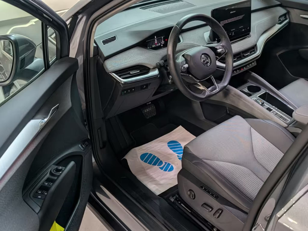 Skoda Enyaq iV