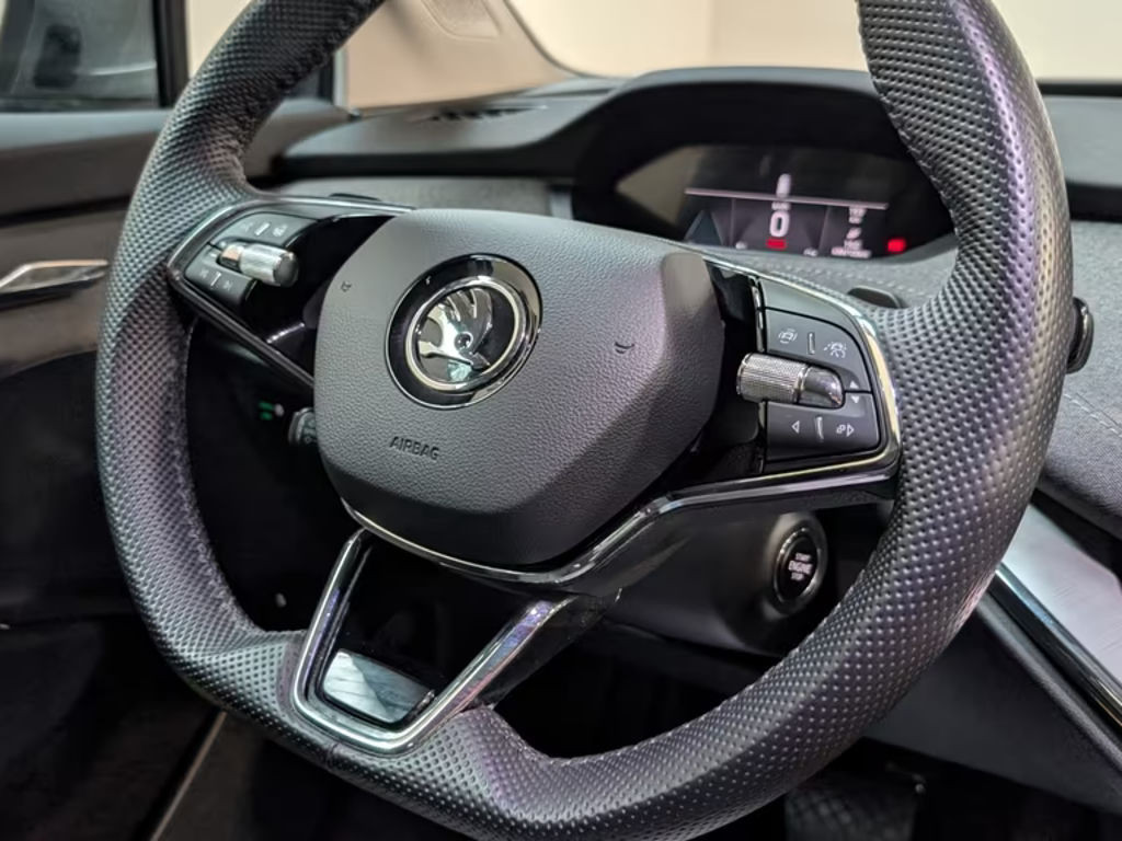 Skoda Enyaq iV