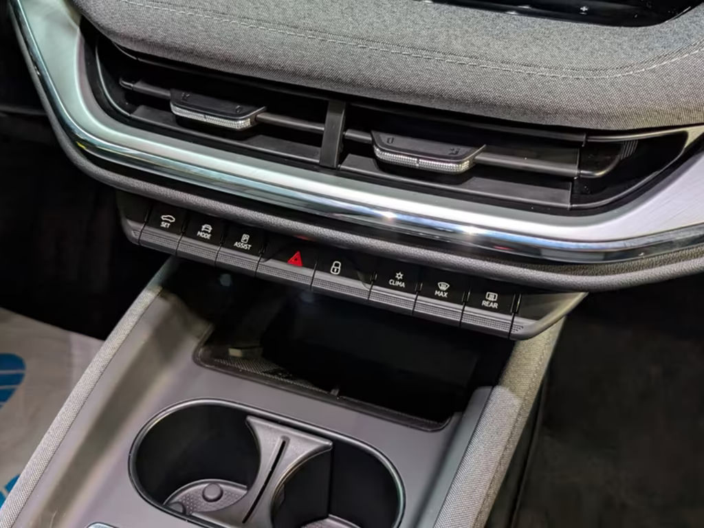 Skoda Enyaq iV