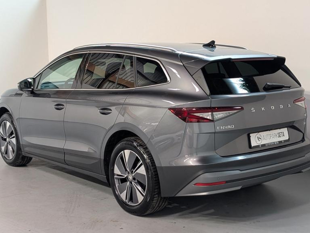 Skoda Enyaq iV