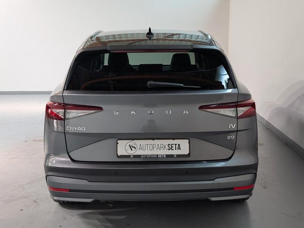 Skoda Enyaq iV