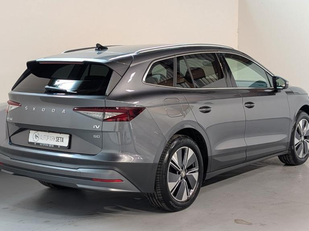 Skoda Enyaq iV