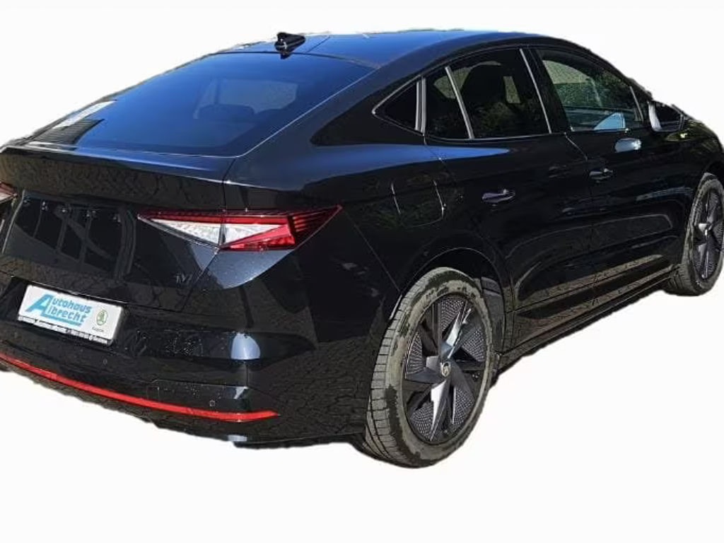 Skoda Enyaq iV
