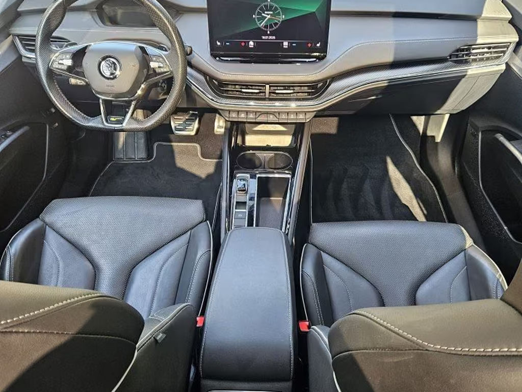 Skoda Enyaq iV