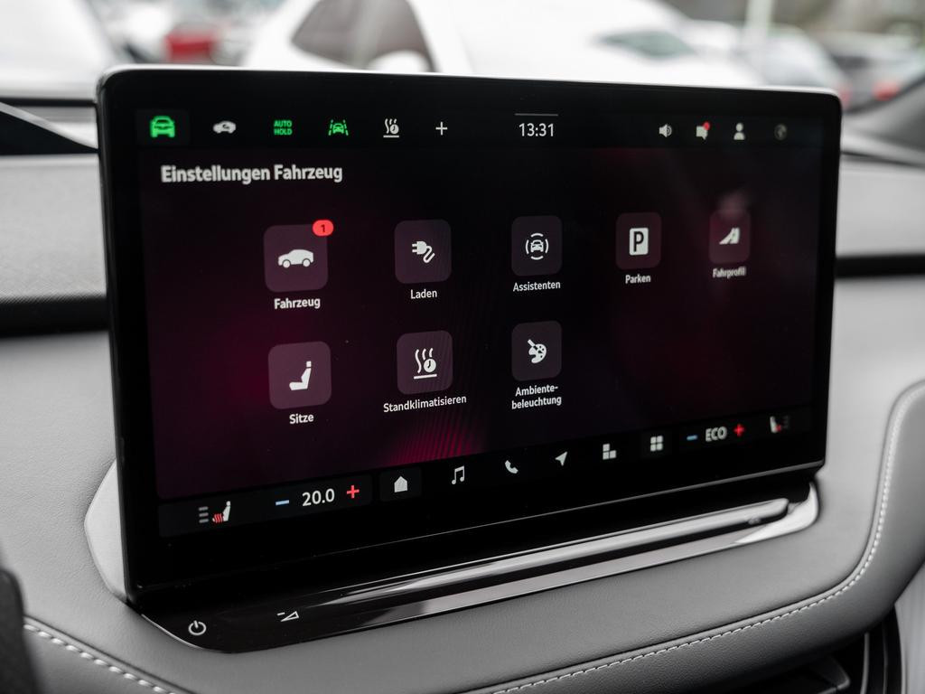 Skoda Enyaq iV