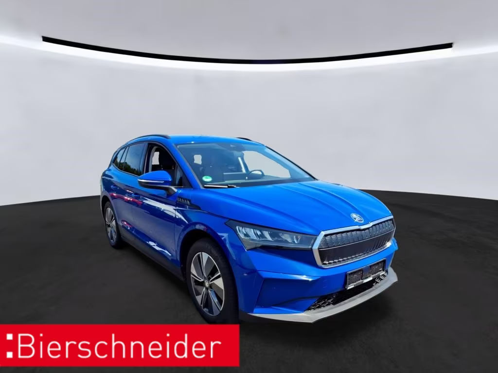 Skoda Enyaq iV