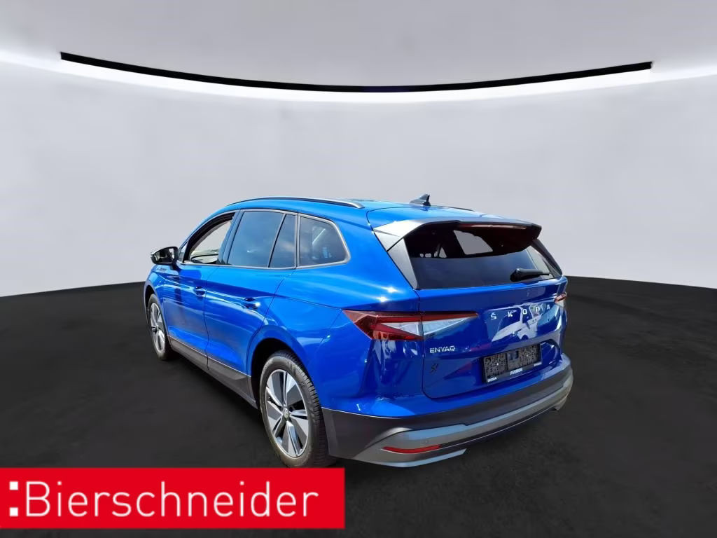 Skoda Enyaq iV