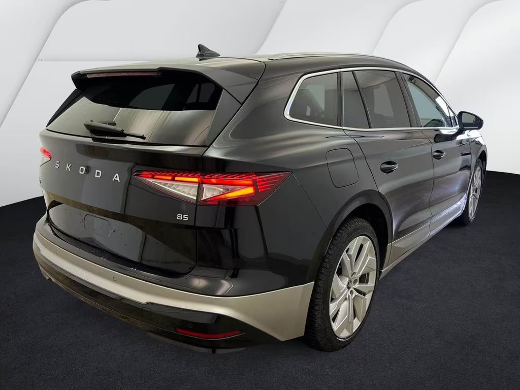 Skoda Enyaq iV