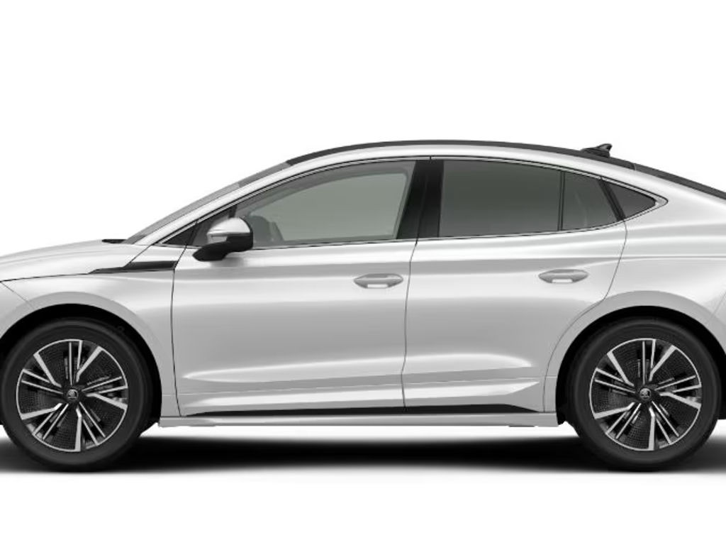 Skoda Enyaq iV