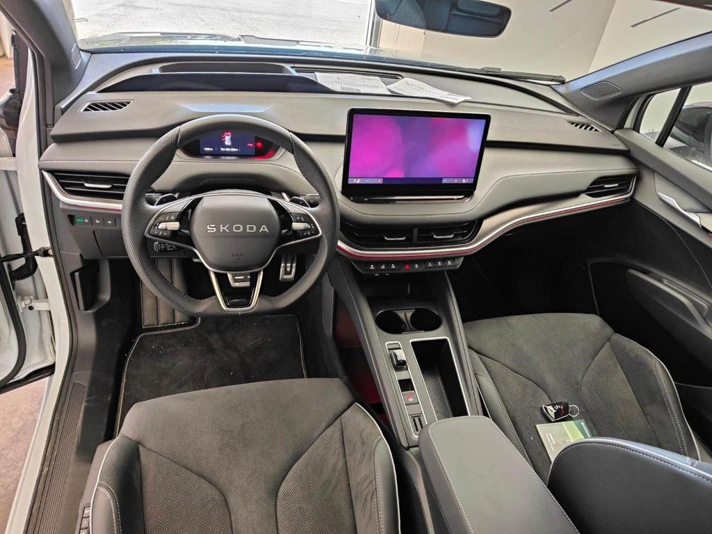 Skoda Enyaq iV