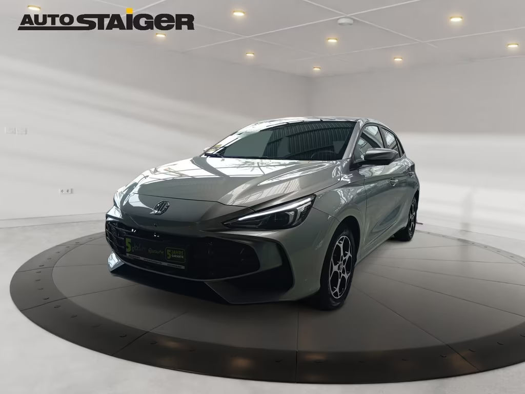 MG MG3