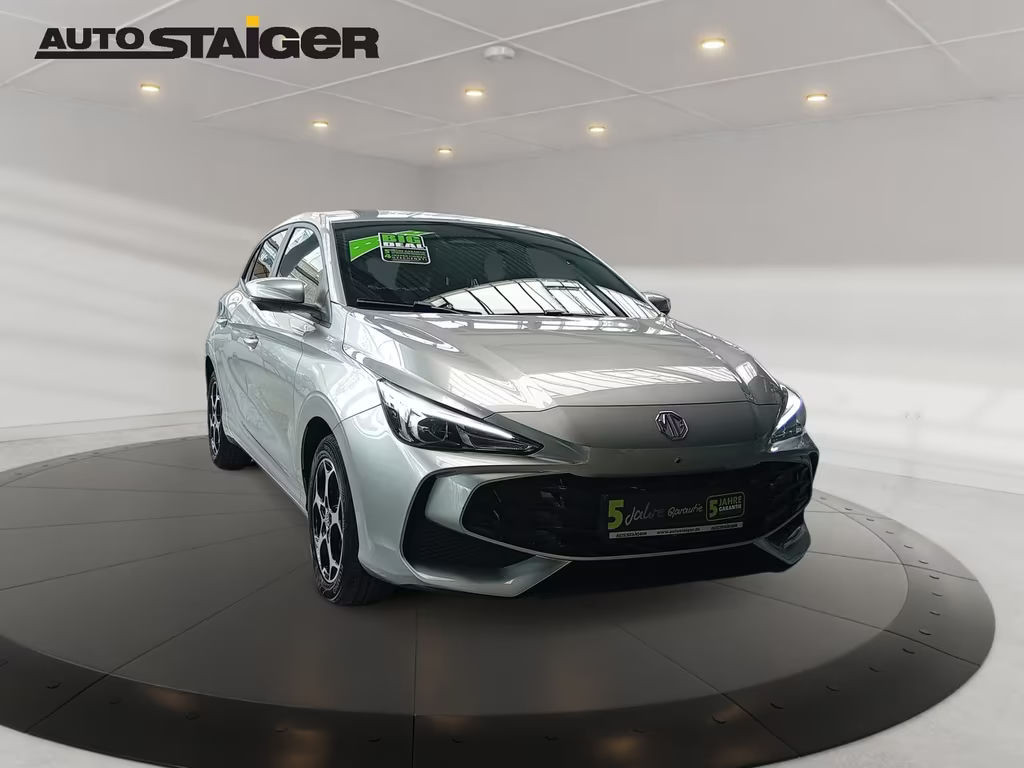 MG MG3