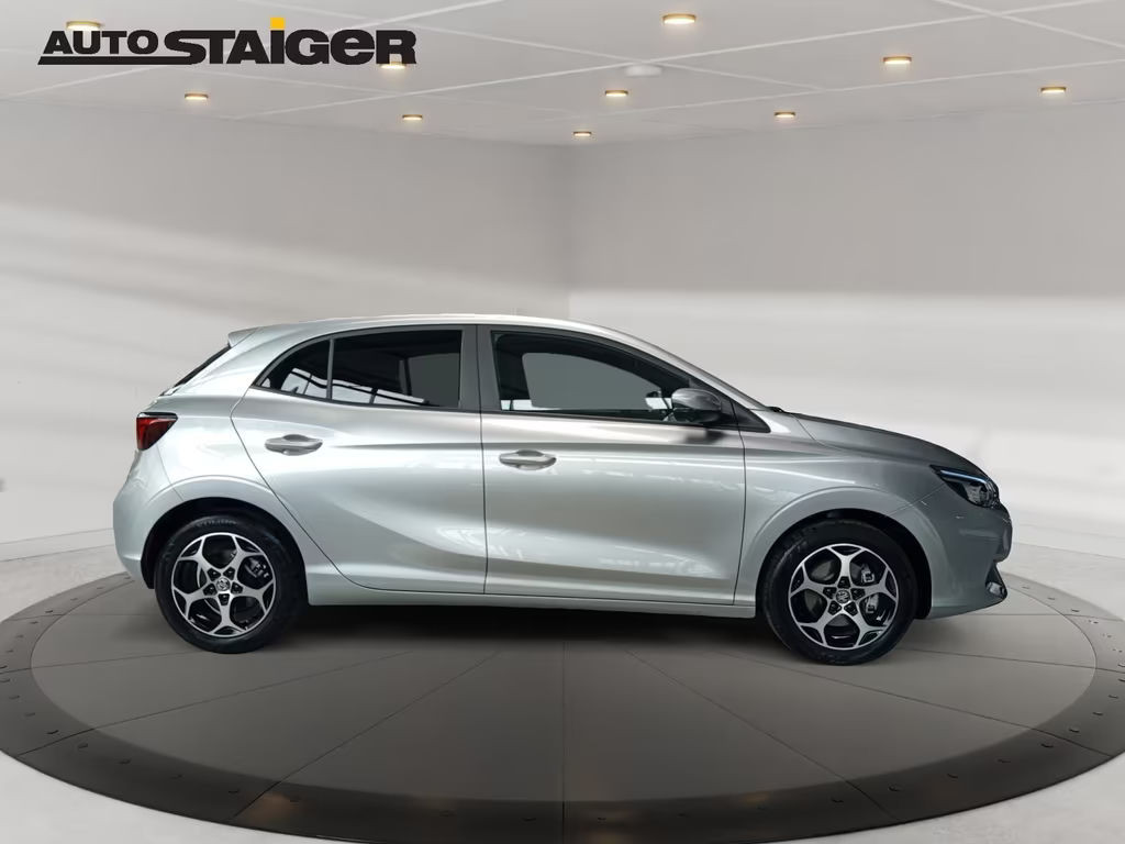 MG MG3